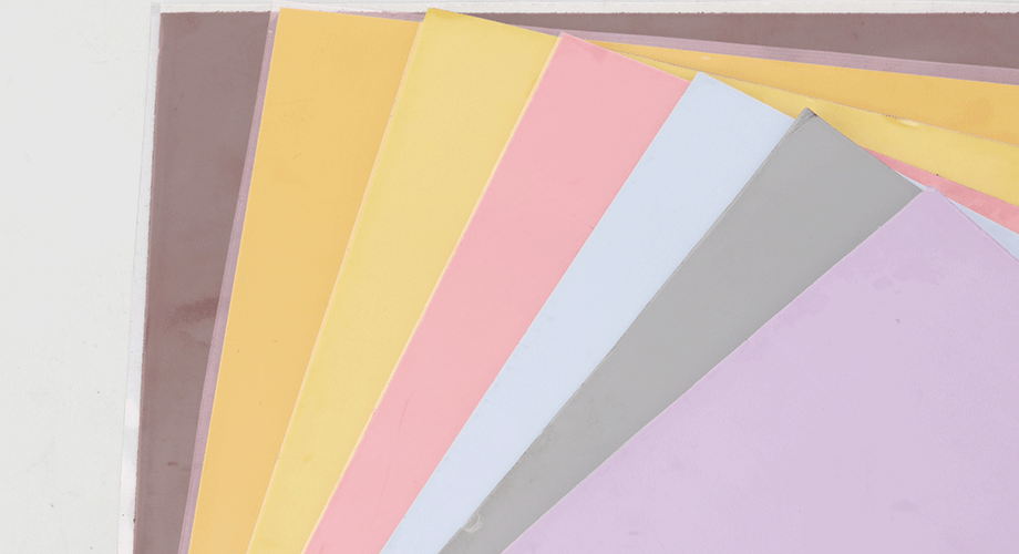 導熱矽膠(jiao)片