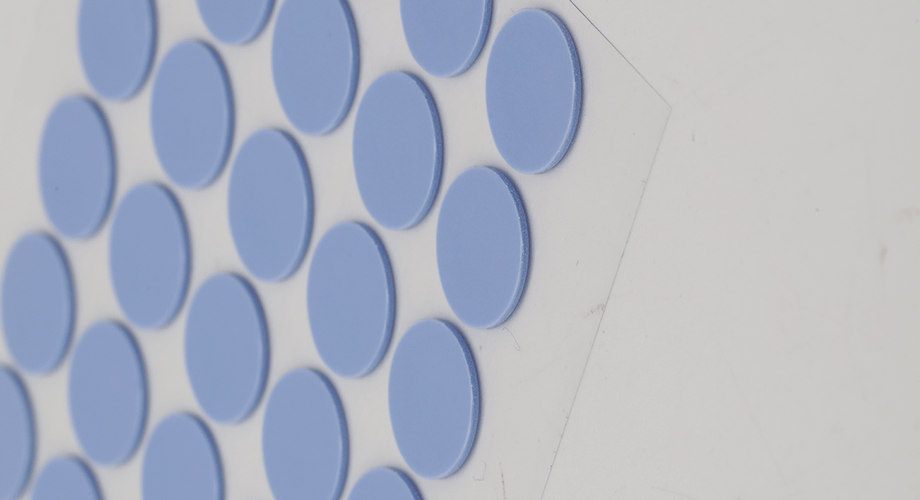 導熱(rè)矽膠片