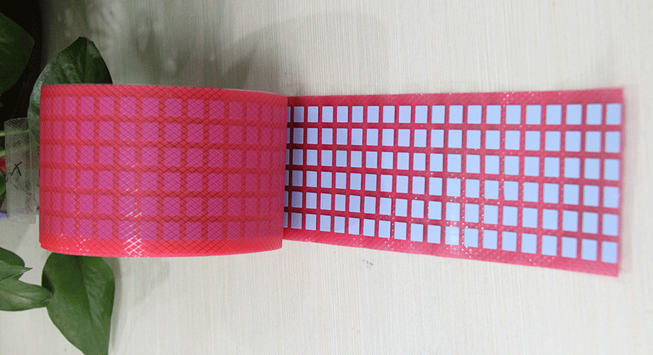 導熱矽膠(jiāo)片