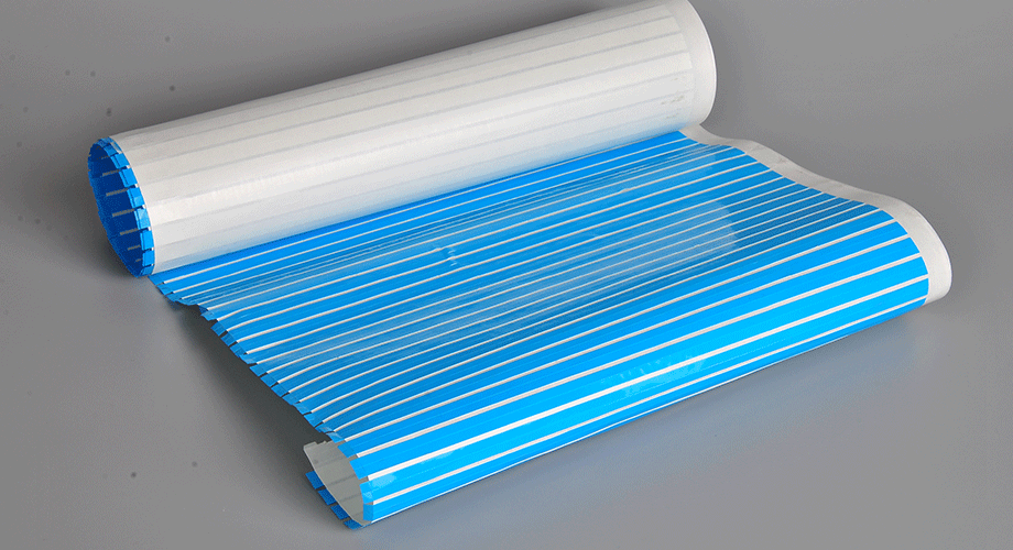 導(dao)熱雙面(mian)膠