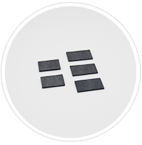 碳(tan)纖維導熱片(piàn)  