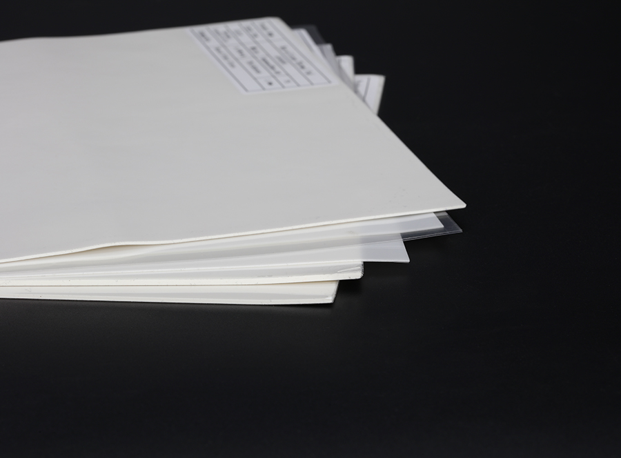 無矽導熱(rè)墊片