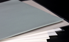 無矽導(dǎo)熱墊片