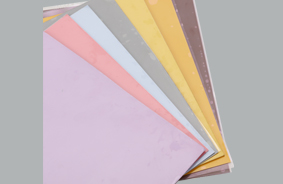 導(dao)熱矽膠片