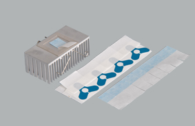 導熱(rè)相變片