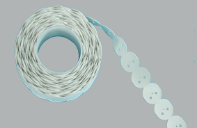 導熱(rè)矽膠布(bù)