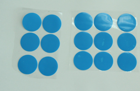 導熱矽(xī)膠片