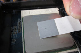 導(dǎo)熱相變(biàn)片