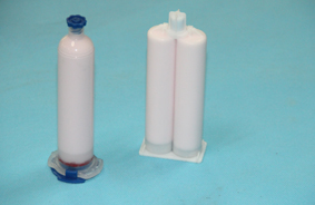 無矽導熱(re)凝膠