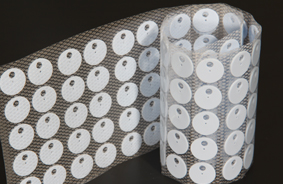 無矽導(dao)熱墊片