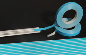 無(wu)矽導熱(rè)墊片