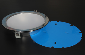 散(sàn)熱矽膠片