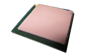 導(dao)熱矽膠片