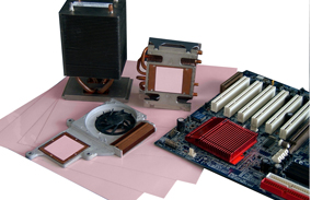 導熱(rè)相變片