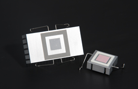 導熱(re)矽膠片(pian)