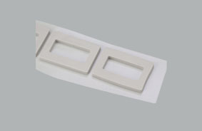 無矽導熱(rè)墊片