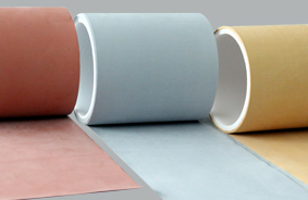 導(dao)熱矽膠布