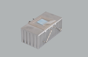 無矽導熱(rè)片