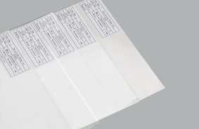 無(wu)矽導熱(re)片