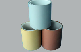 導熱矽(xī)膠布