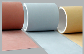 導(dao)熱矽膠(jiāo)布