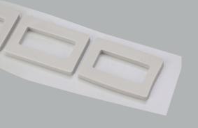 非矽導(dao)熱片