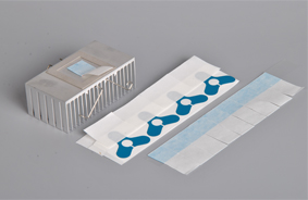 導(dao)熱相變片