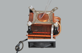 導熱矽(xī)膠片