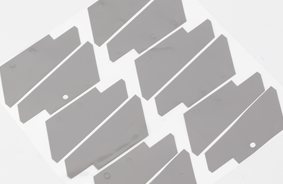 散熱矽膠(jiāo)墊片