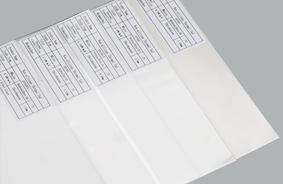 無(wú)矽油導熱(re)片