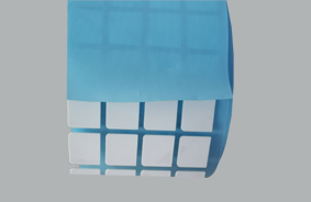 無矽(xī)油導熱墊片