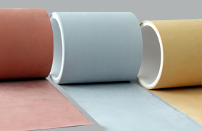 導熱矽膠墊(nian)片