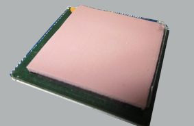 散熱矽膠墊(niàn)片