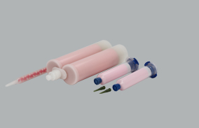 散熱(rè)矽凝膠(jiāo)