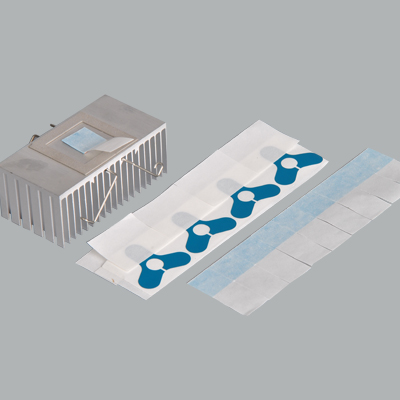 散(sàn)熱相變材料(liao)