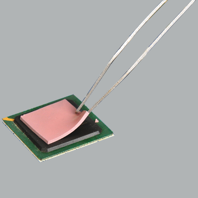 導(dǎo)熱矽膠墊(niàn)片