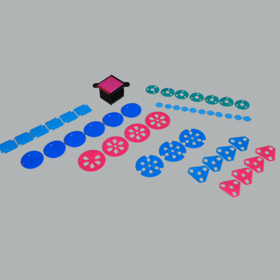 矽(xī)膠導熱墊(nian)片