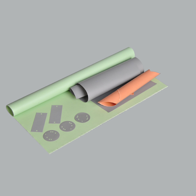 導熱(rè)填縫材(cai)料