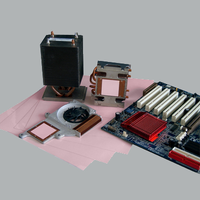 導熱相變(bian)膠片