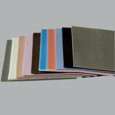 無矽(xī)油導熱片(piàn)