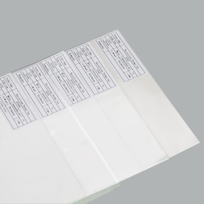 無矽(xi)油導熱片(piàn)