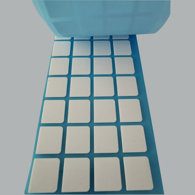 非矽油導(dǎo)熱片