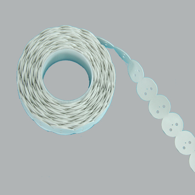 導熱絕(jue)緣片