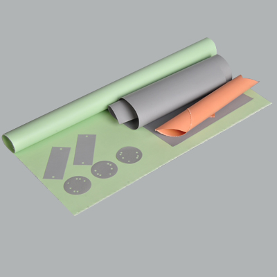 高導(dao)熱絕緣(yuán)片