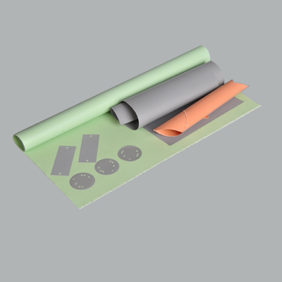 導熱矽(xī)膠布