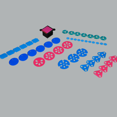 導(dao)熱矽膠片