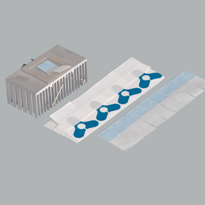 導(dao)熱相變材(cái)料