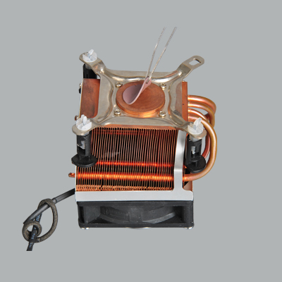 導(dǎo)熱矽膠軟片