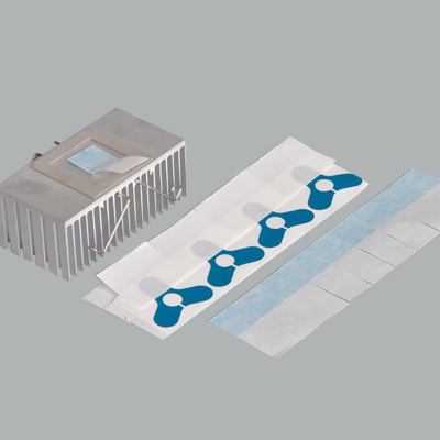 導熱相變(biàn)片