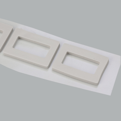 非矽導(dao)熱墊片